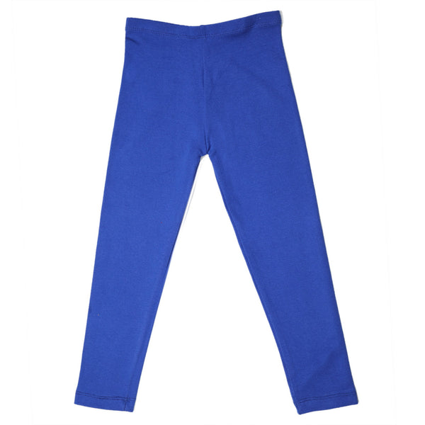 Winter Stretchable Tights  (6months-12years)(C Blue)