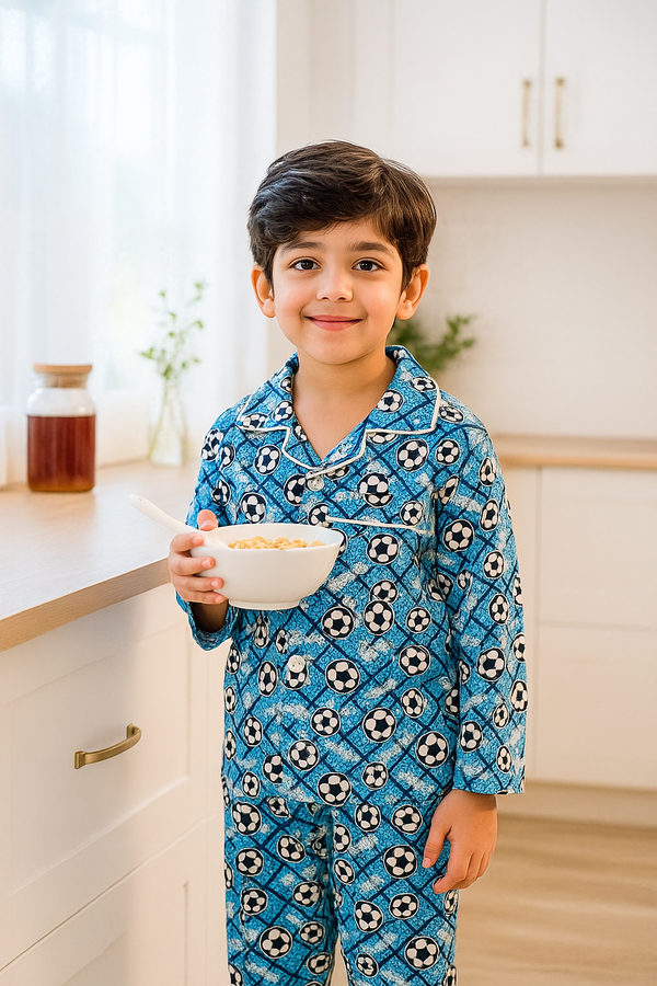 Kids Night Suit (1-4yrs)