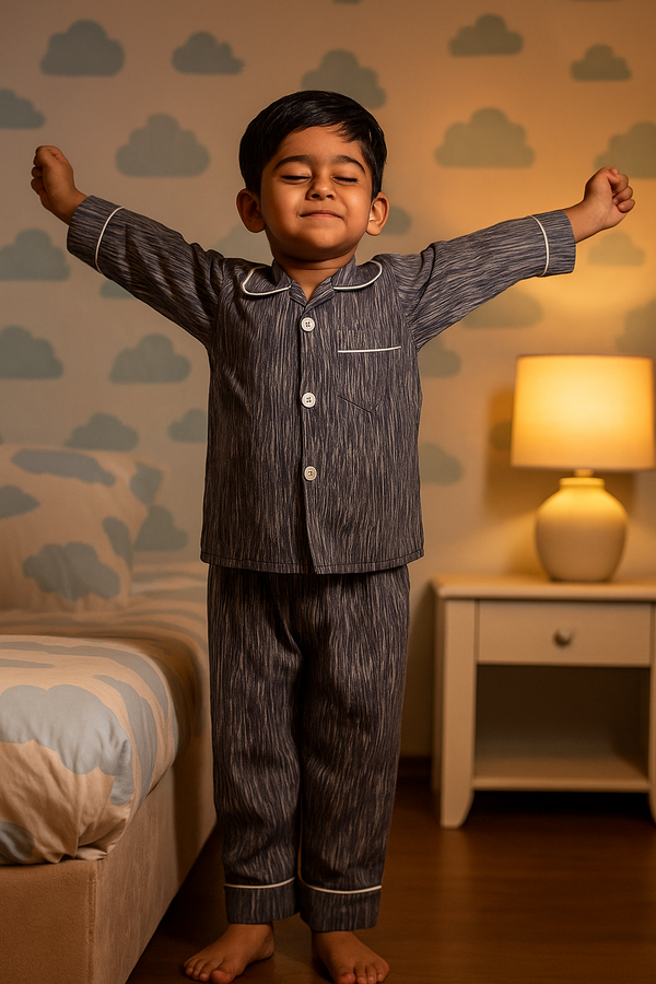 Kids Night Suit (1-4yrs)