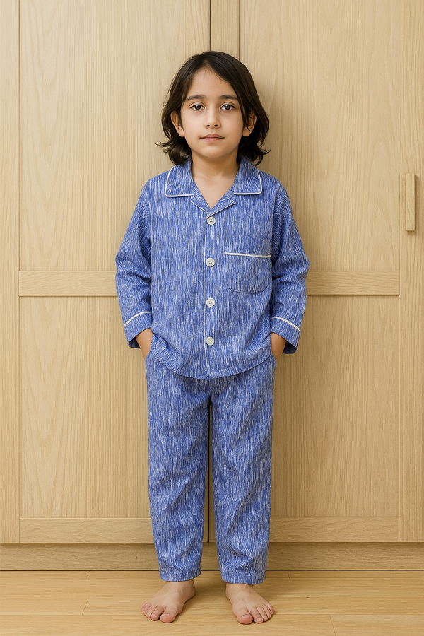 Kids Night Suit (1-4yrs)