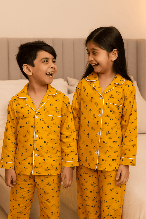 Kids Night Suit (5-12yrs)