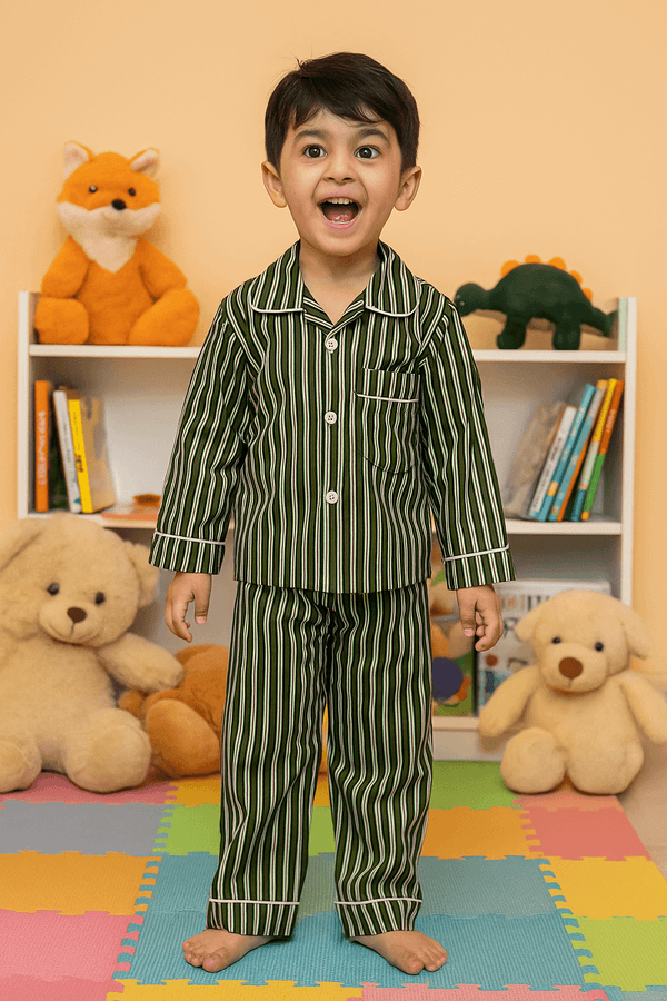 Kids Night Suit (1-4yrs)