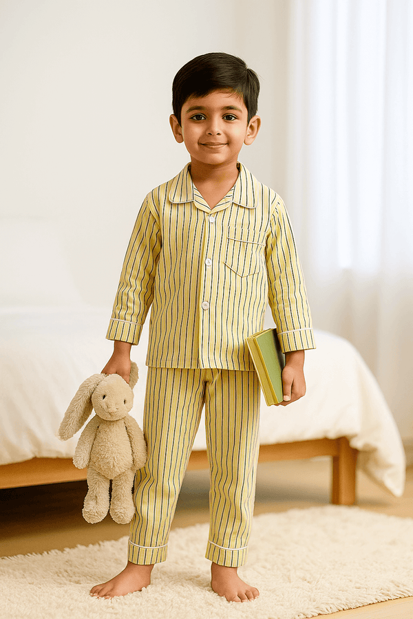 Kids Night Suit (1-4yrs)