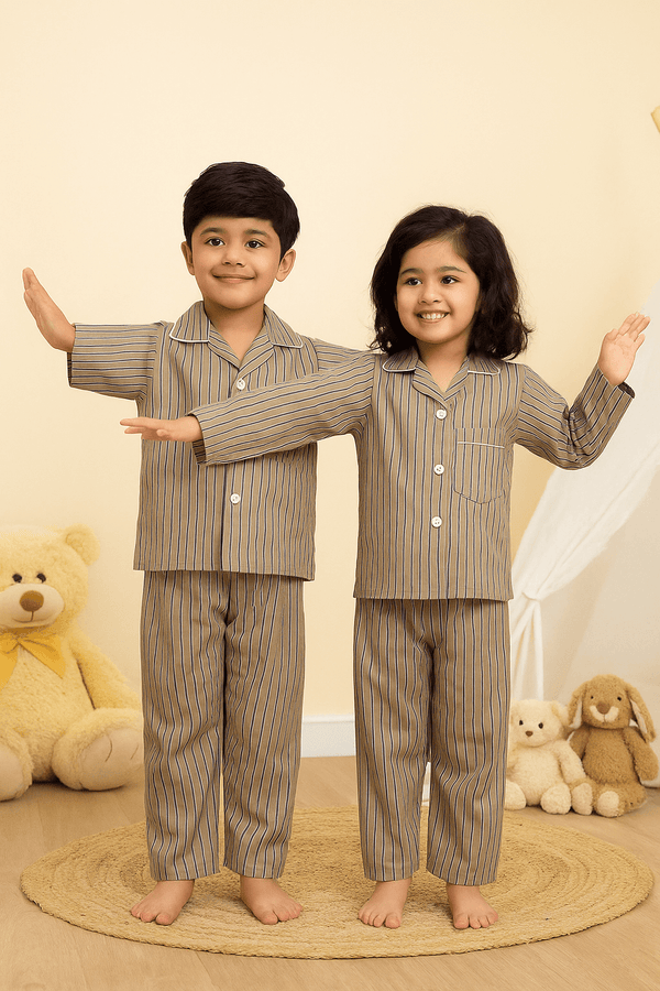 Kids Night Suit (1-4yrs)