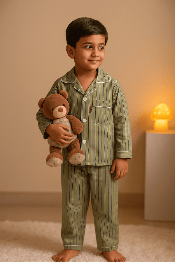 Kids Night Suit (1-4yrs)