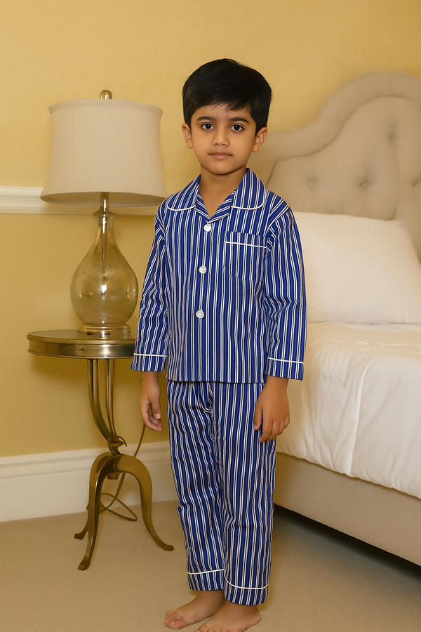 Kids Night Suit (1-4yrs)