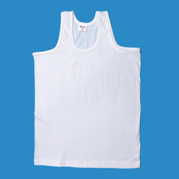 Boys' Summer Sleeveless Vest