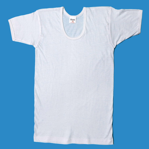 Boys' Summer Short-Sleeves Vest