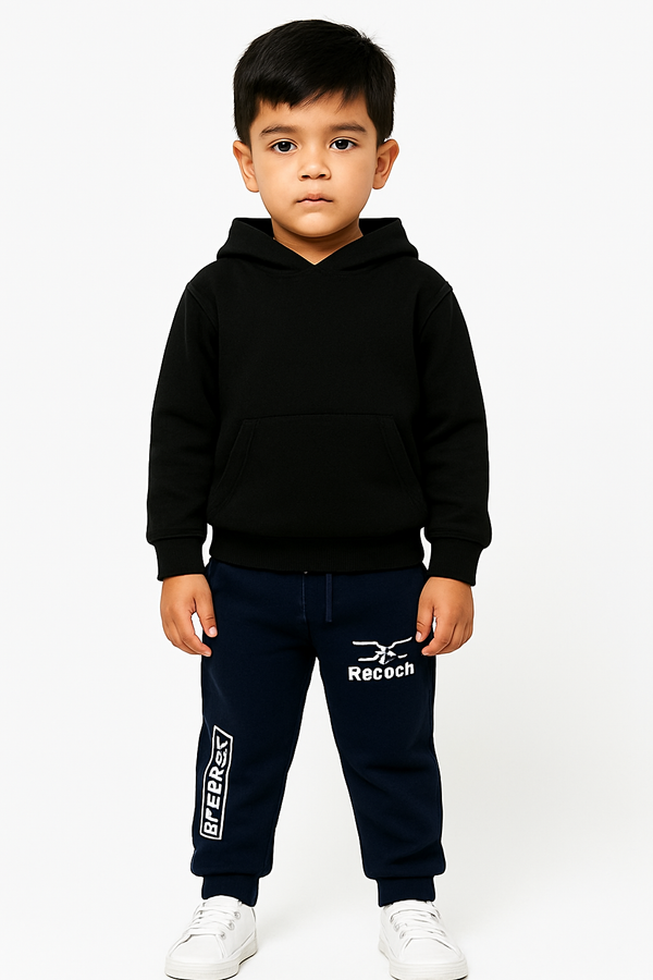 Winter Trouser (1-4years)(Navy Blue)