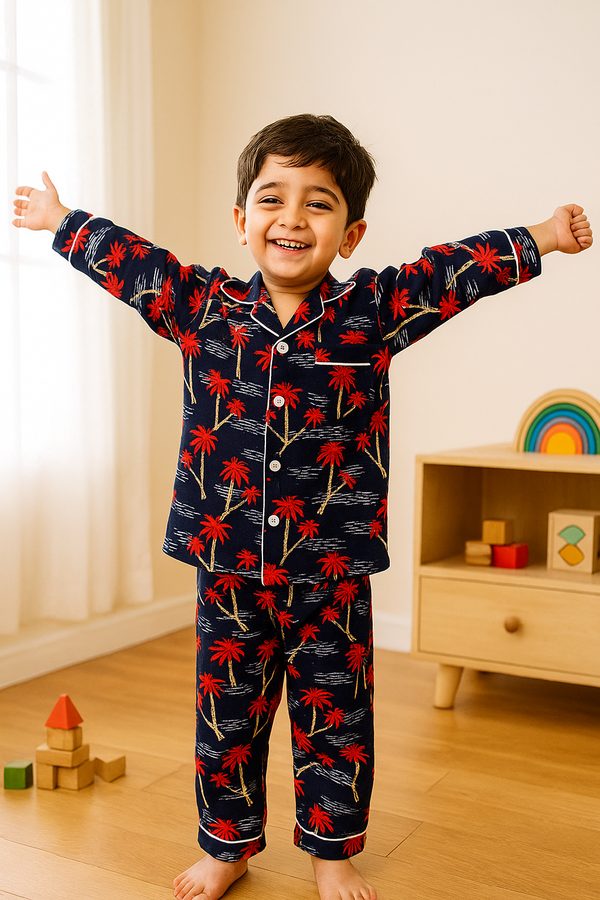 Kids Night Suit (5-12yrs)