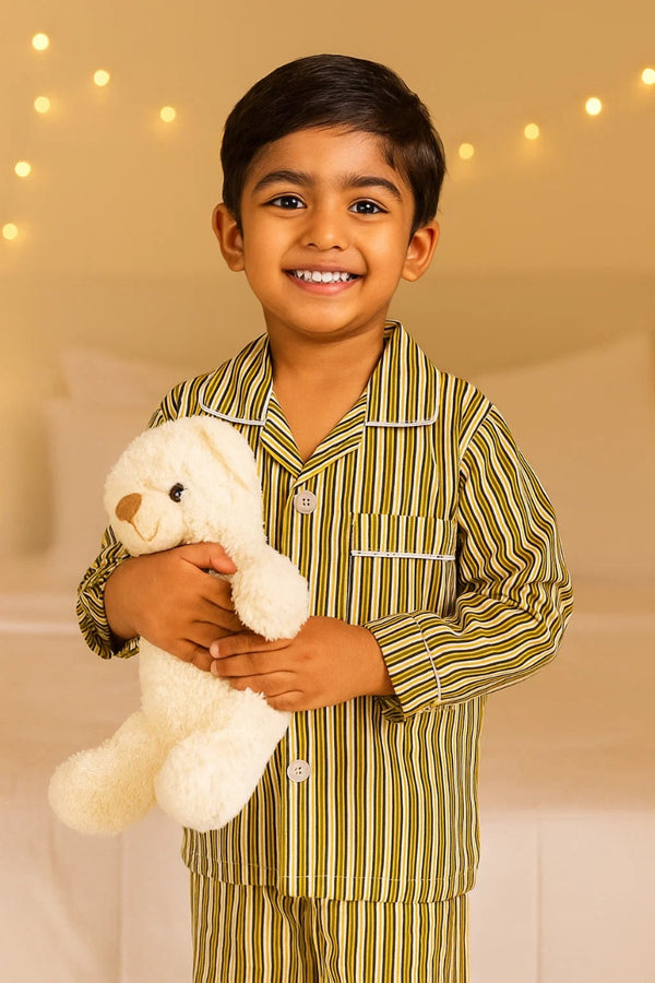 Kids Night Suit (1-4yrs)