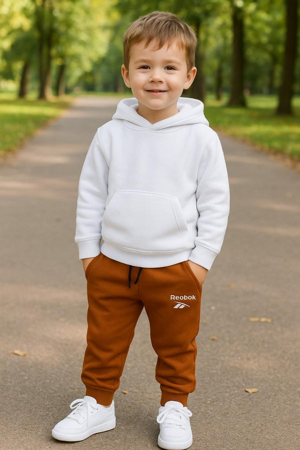 Winter Trouser (5-14 years)(Golden Brown)