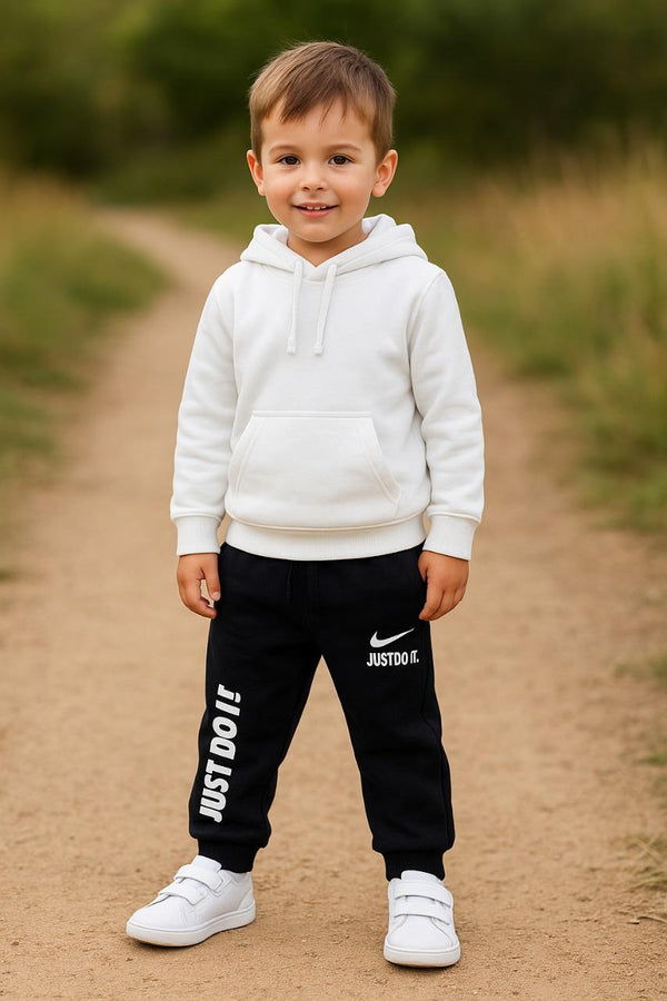 Winter Trouser (1-4years)(Dark Grey)