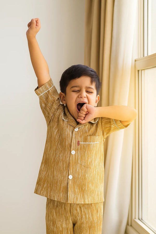 Kids Night Suit (1-4yrs)